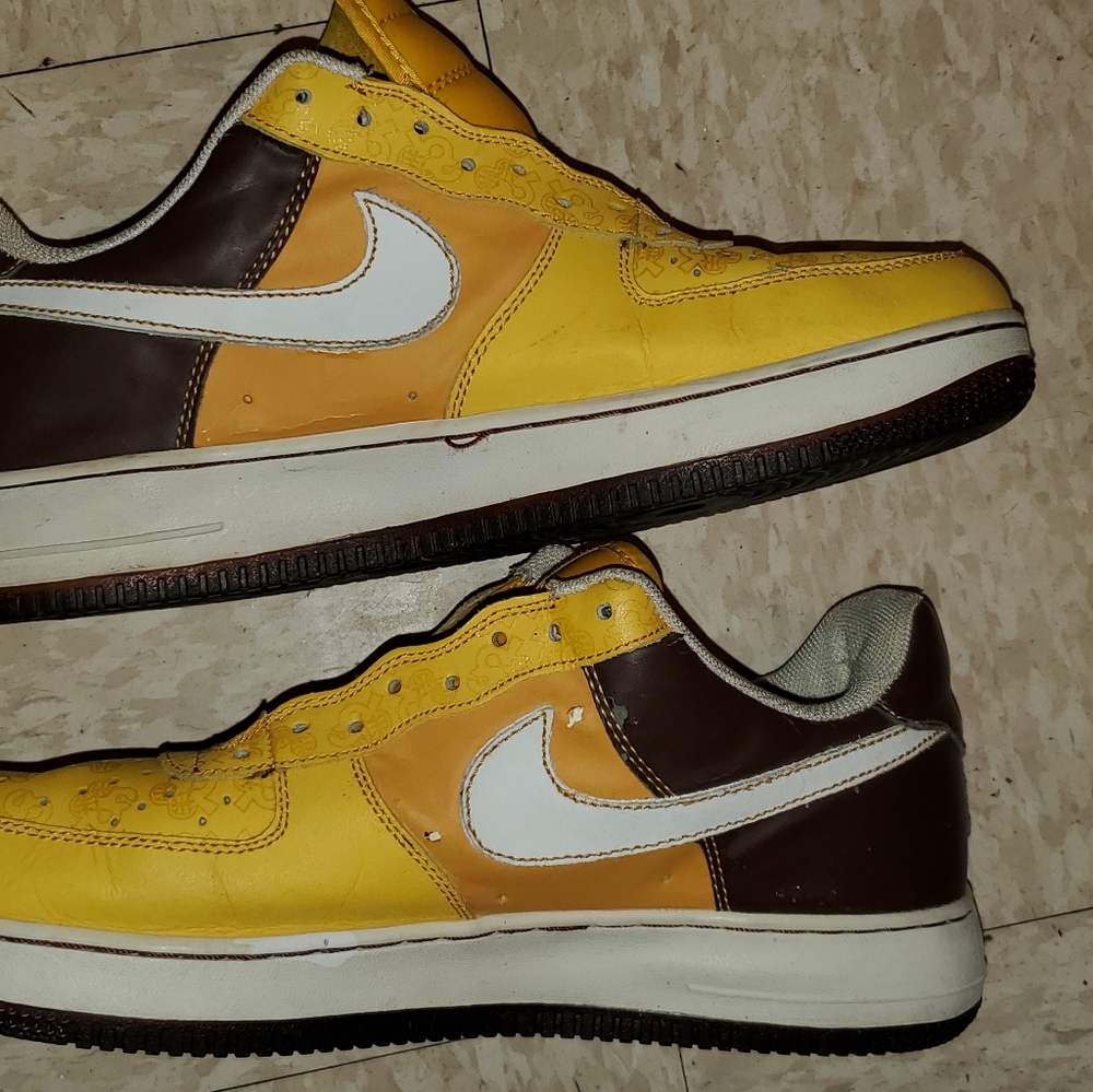 Nike AF1